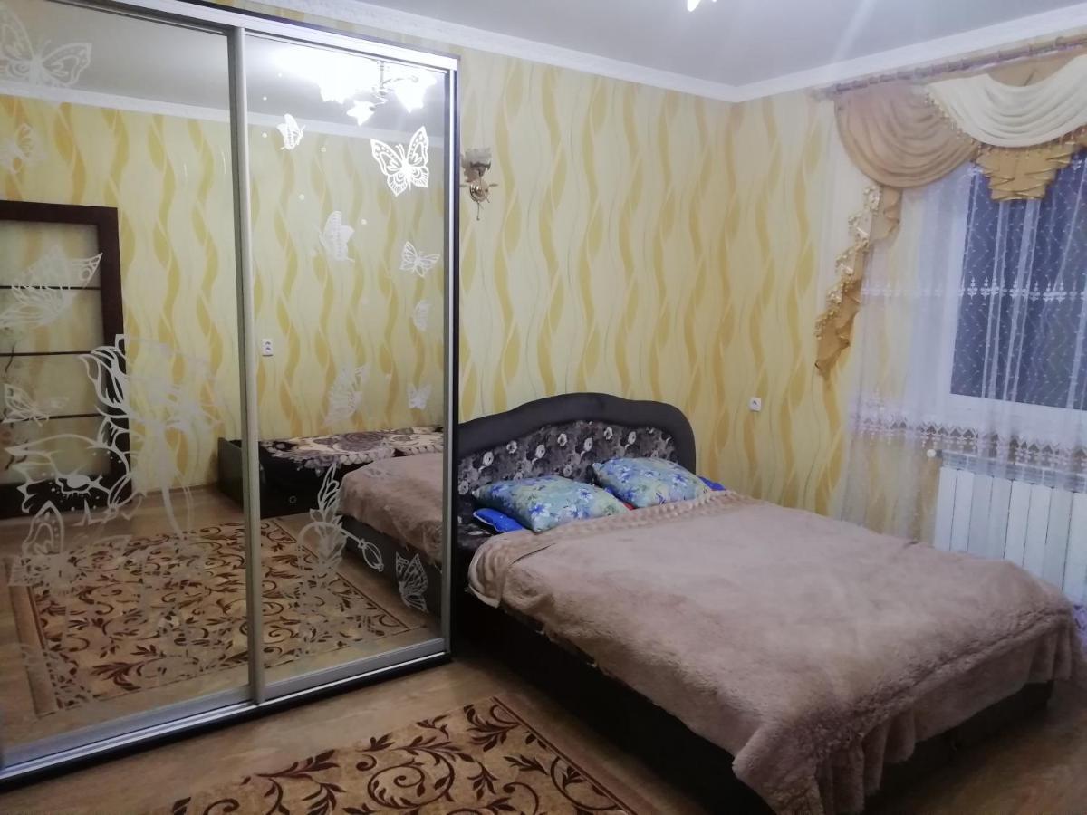 Затишні Апартаменти Біля Софіївки 우만 외부 사진